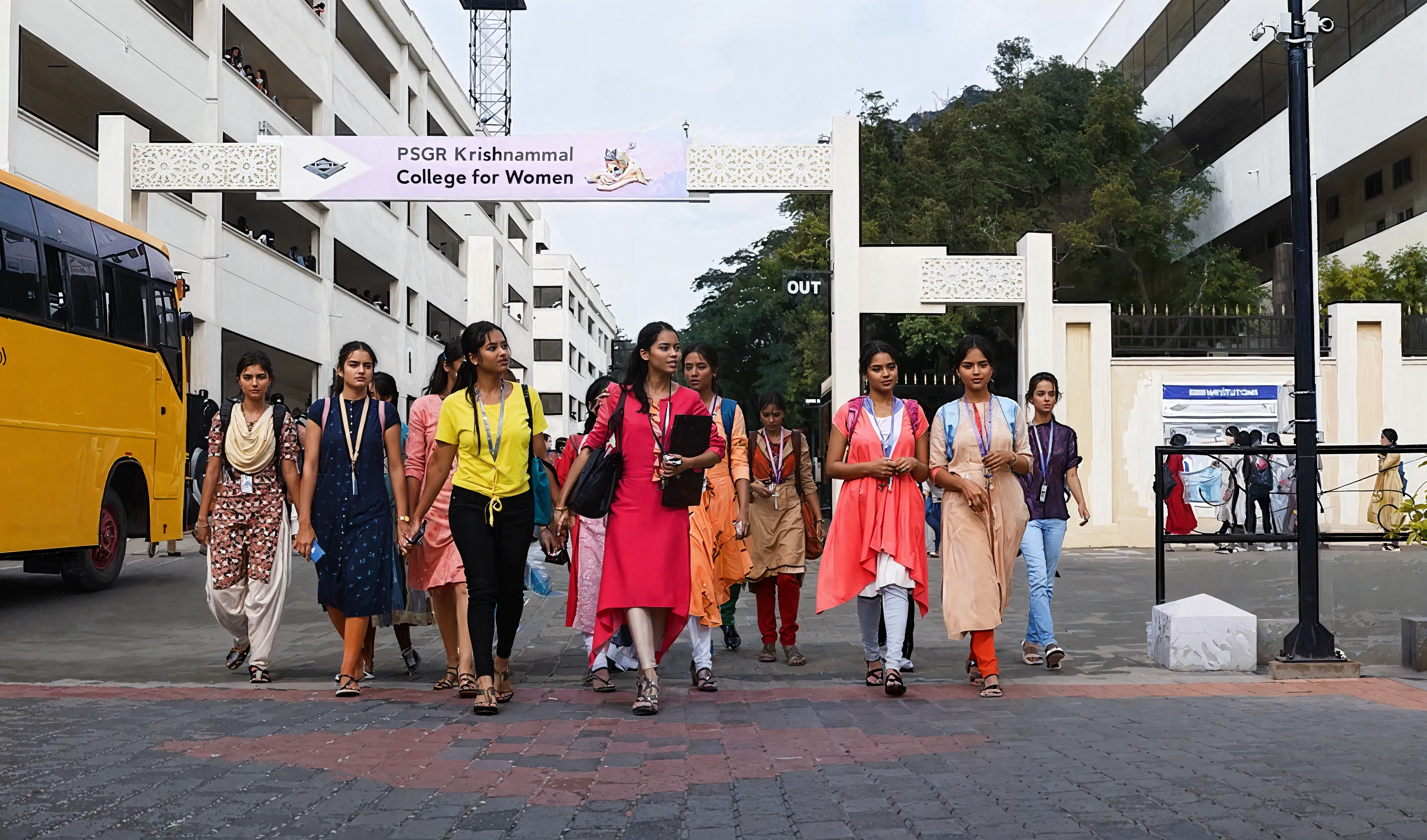 PSGRKCW Campus photo 4